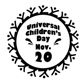 PZ Universal Children's Day