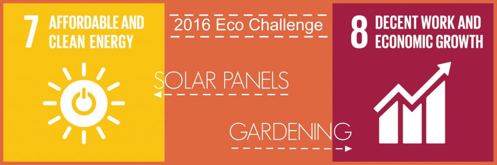 2016 Eco Challenge