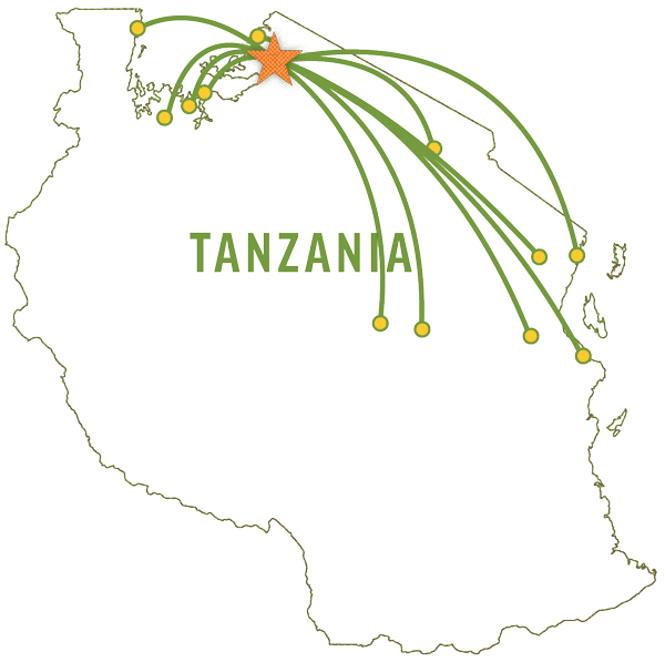 financials-tanzania-map financials-tanzania-map