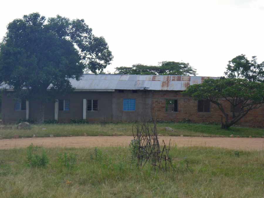 Sarawe-school-building